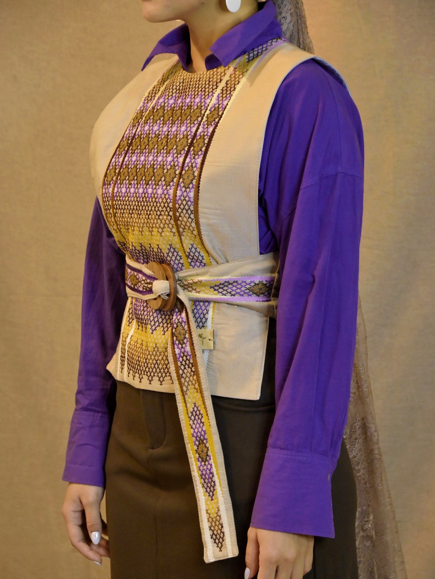 Ethereal Collection - Sichangneii