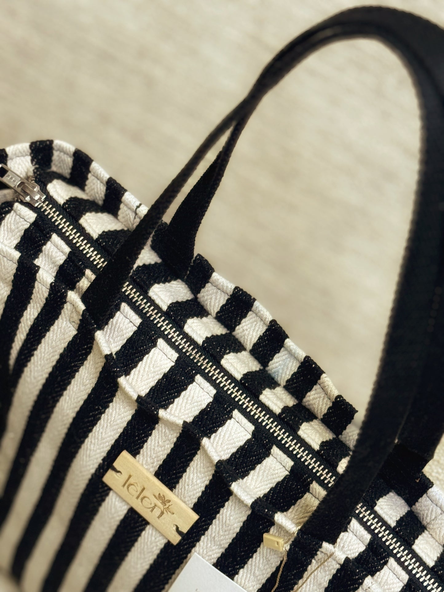 BNW Tote Bag