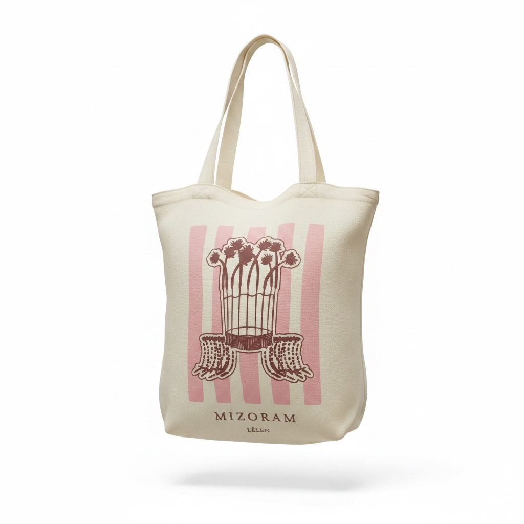 Souve Tote