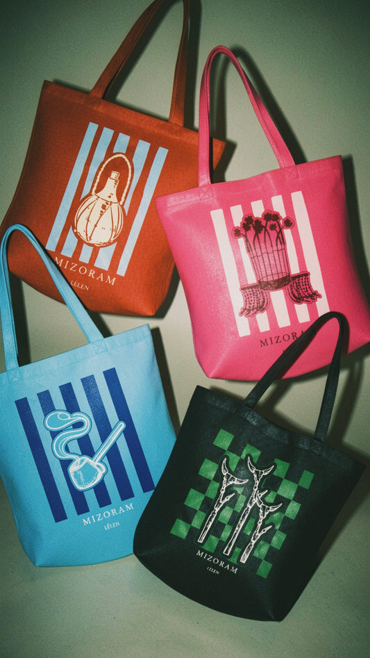 Souve Tote