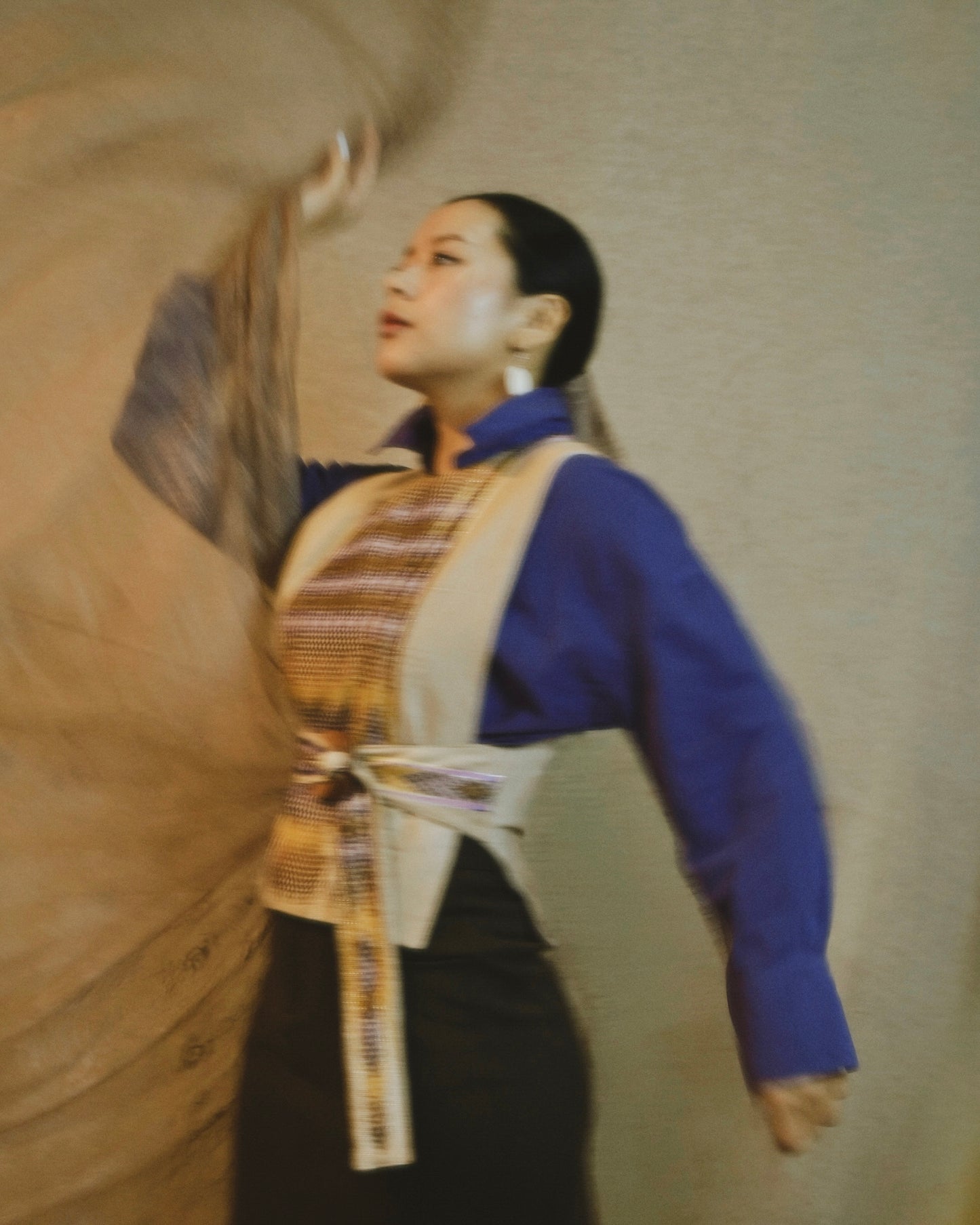 Ethereal Collection - Sichangneii