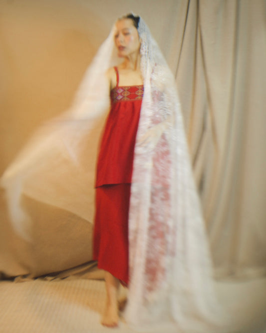 Ethereal collection - Lasi