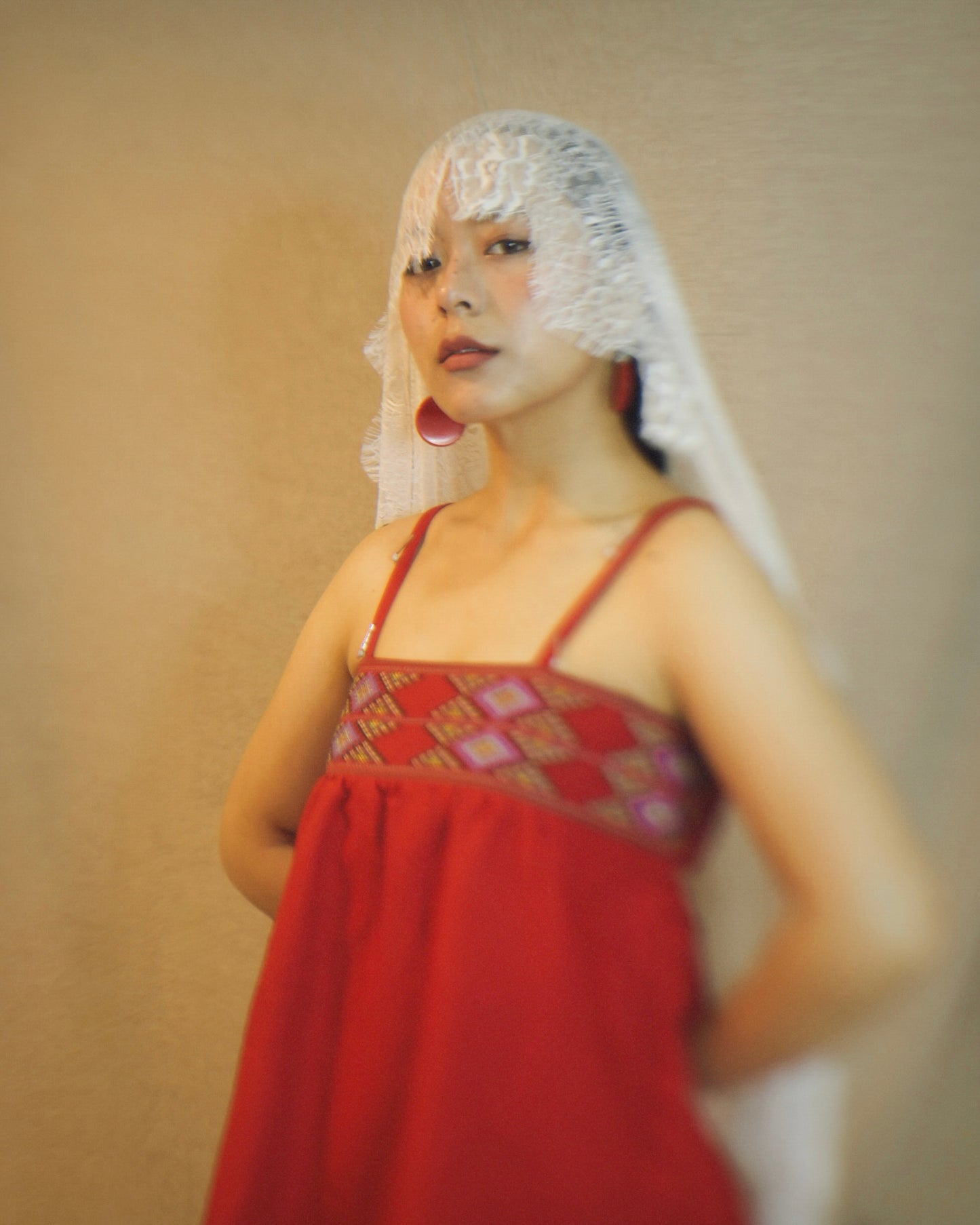 Ethereal collection - Lasi