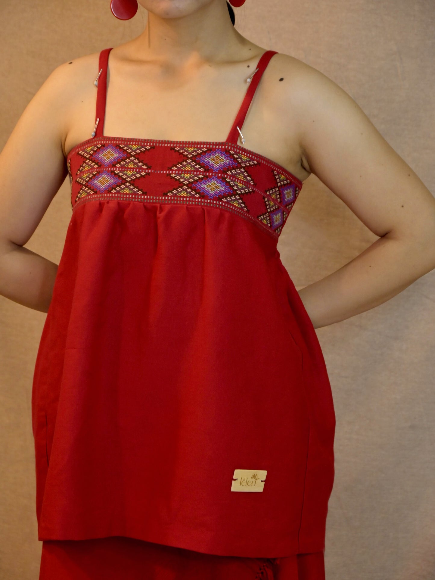 Ethereal collection - Lasi