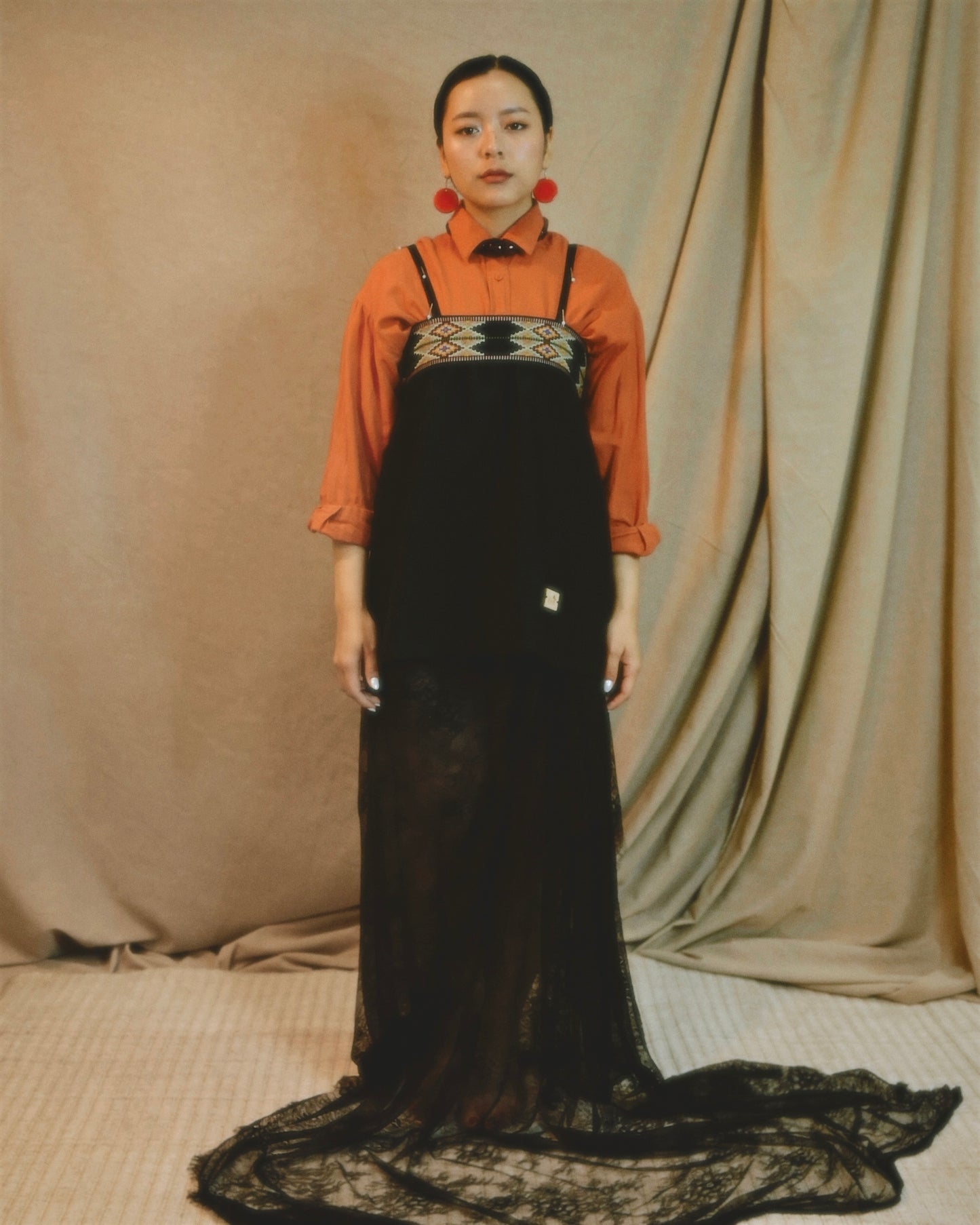 Ethereal Collection - Thailungi