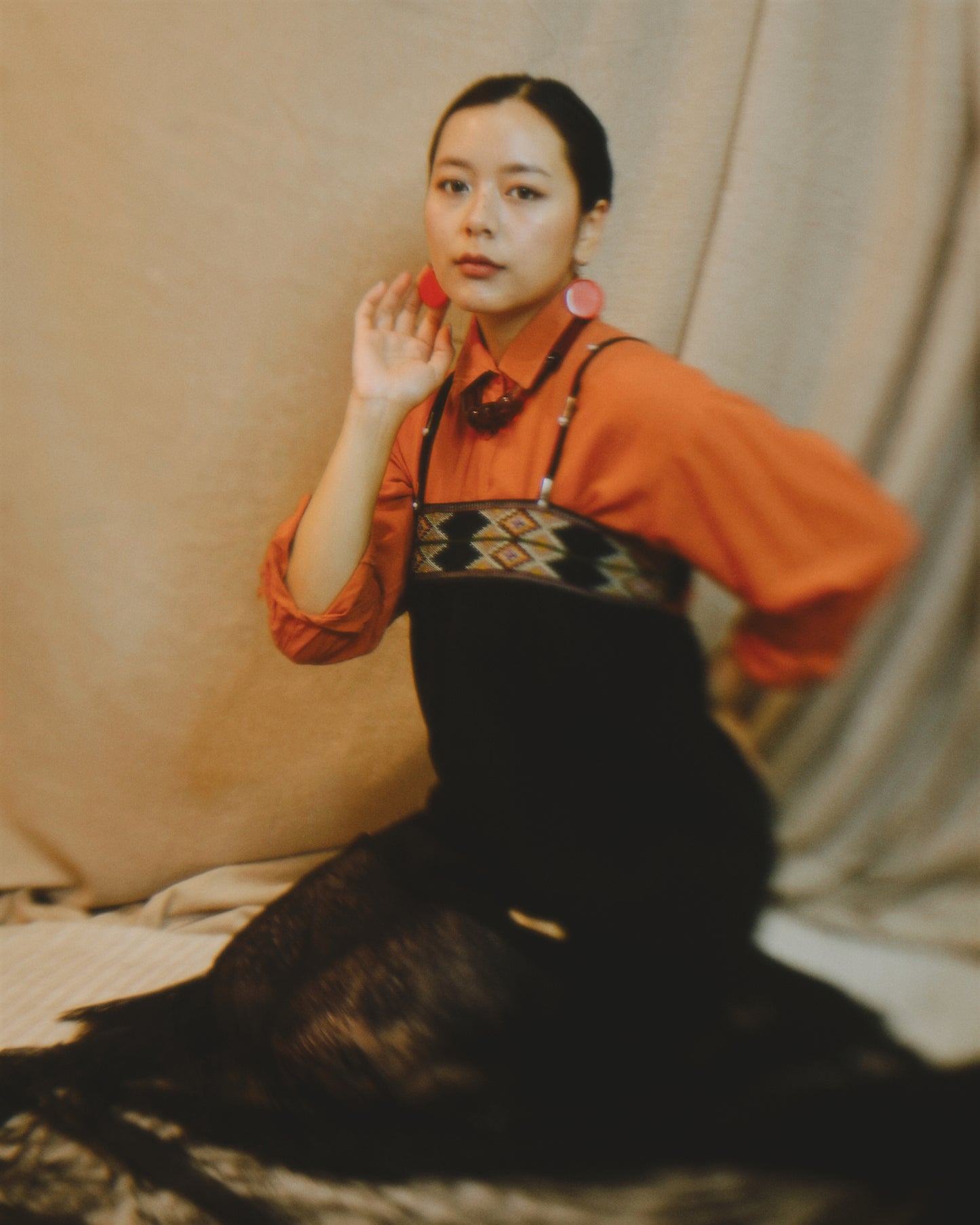 Ethereal Collection - Thailungi