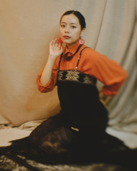 Ethereal Collection - Thailungi