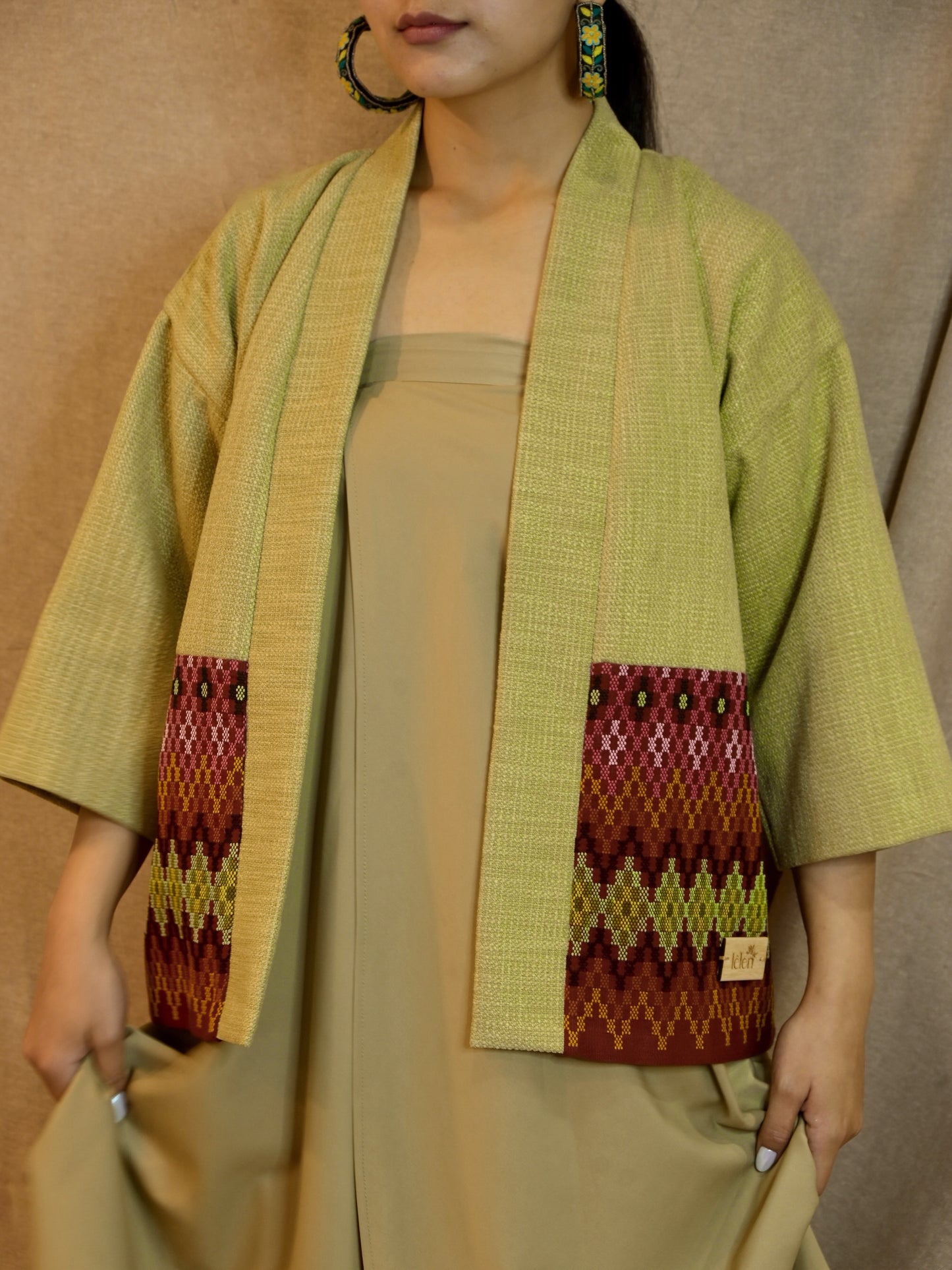 Ethereal Collection - Chawngtinleri