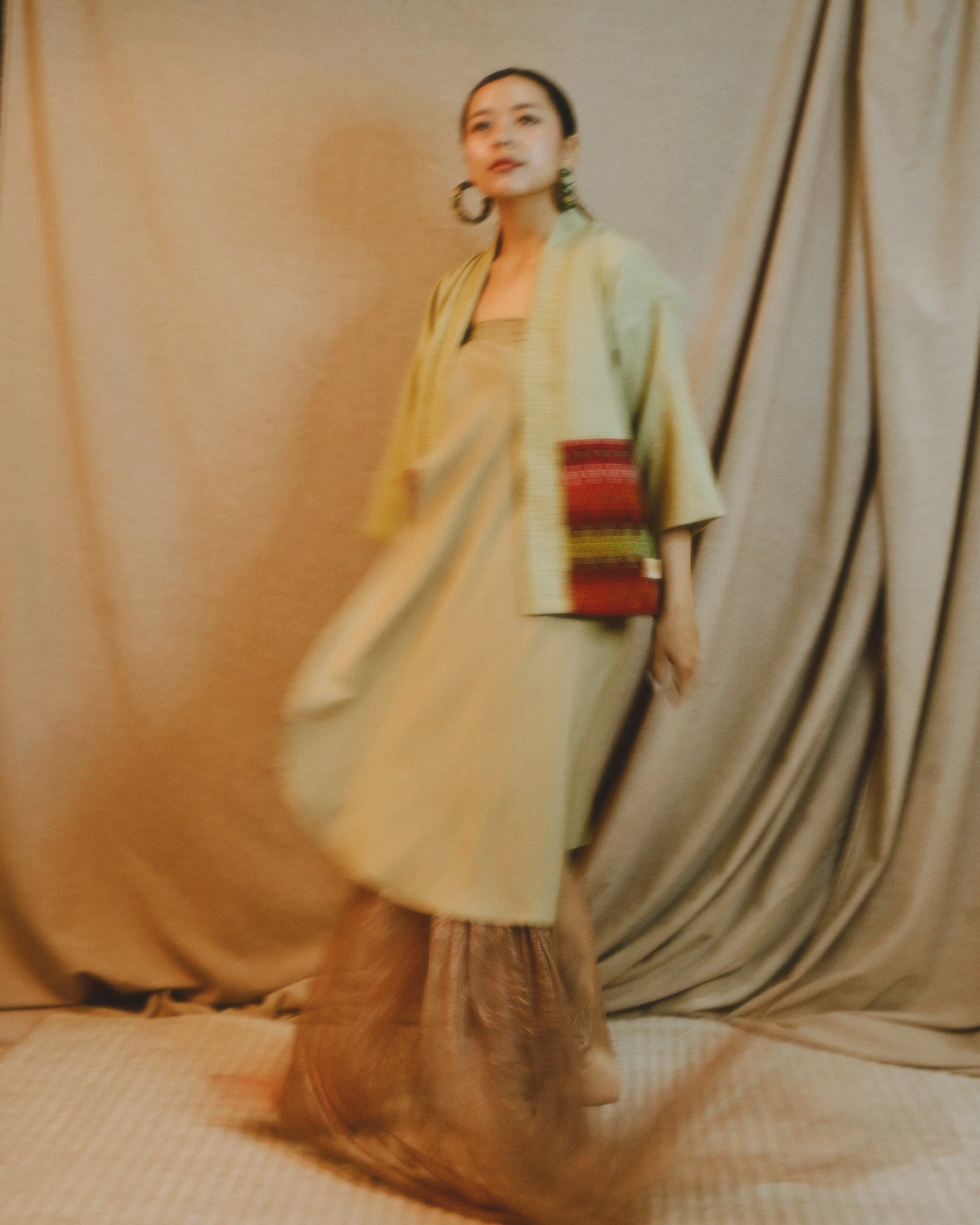 Ethereal Collection - Chawngtinleri