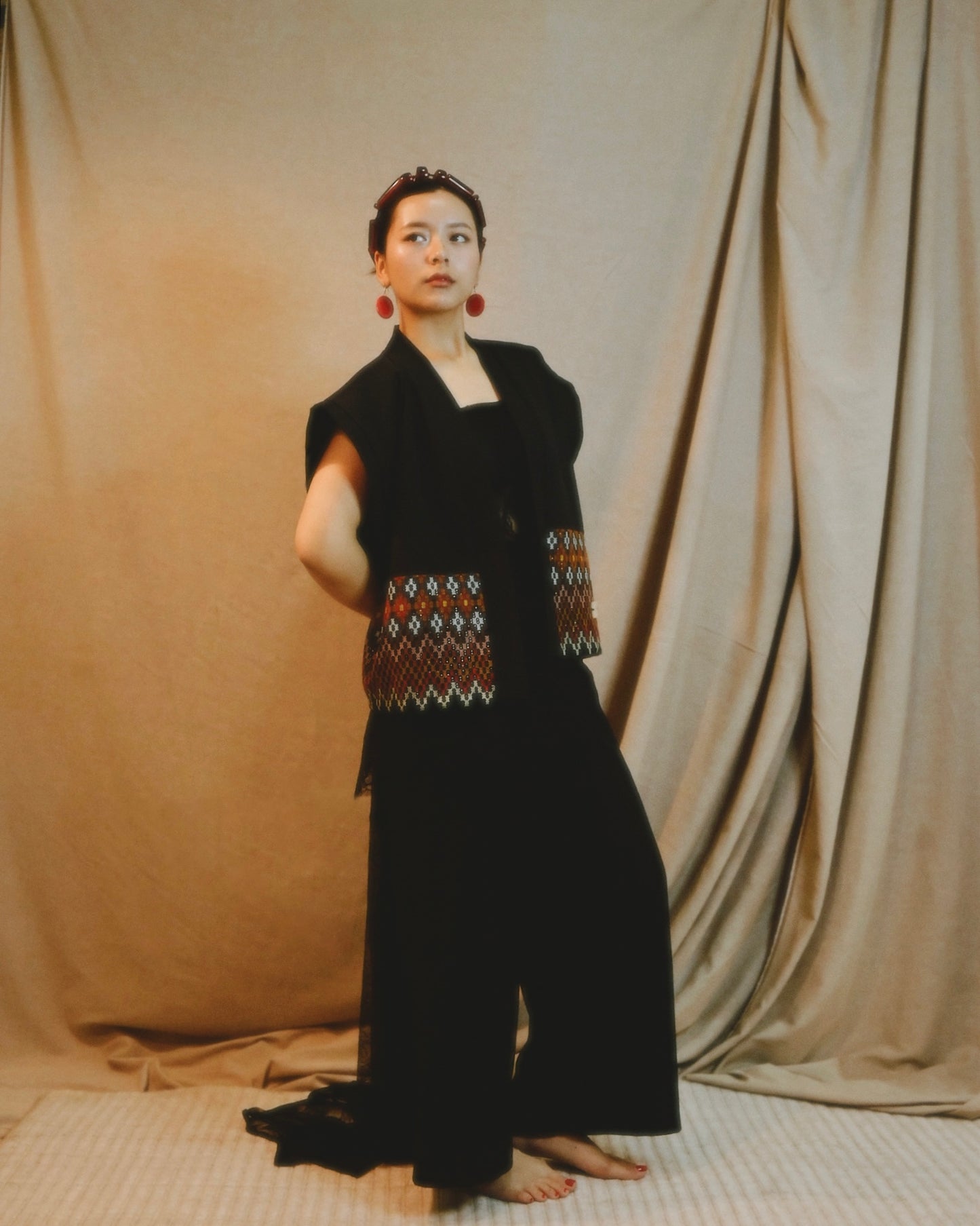 Ethereal Collection - Khuavang