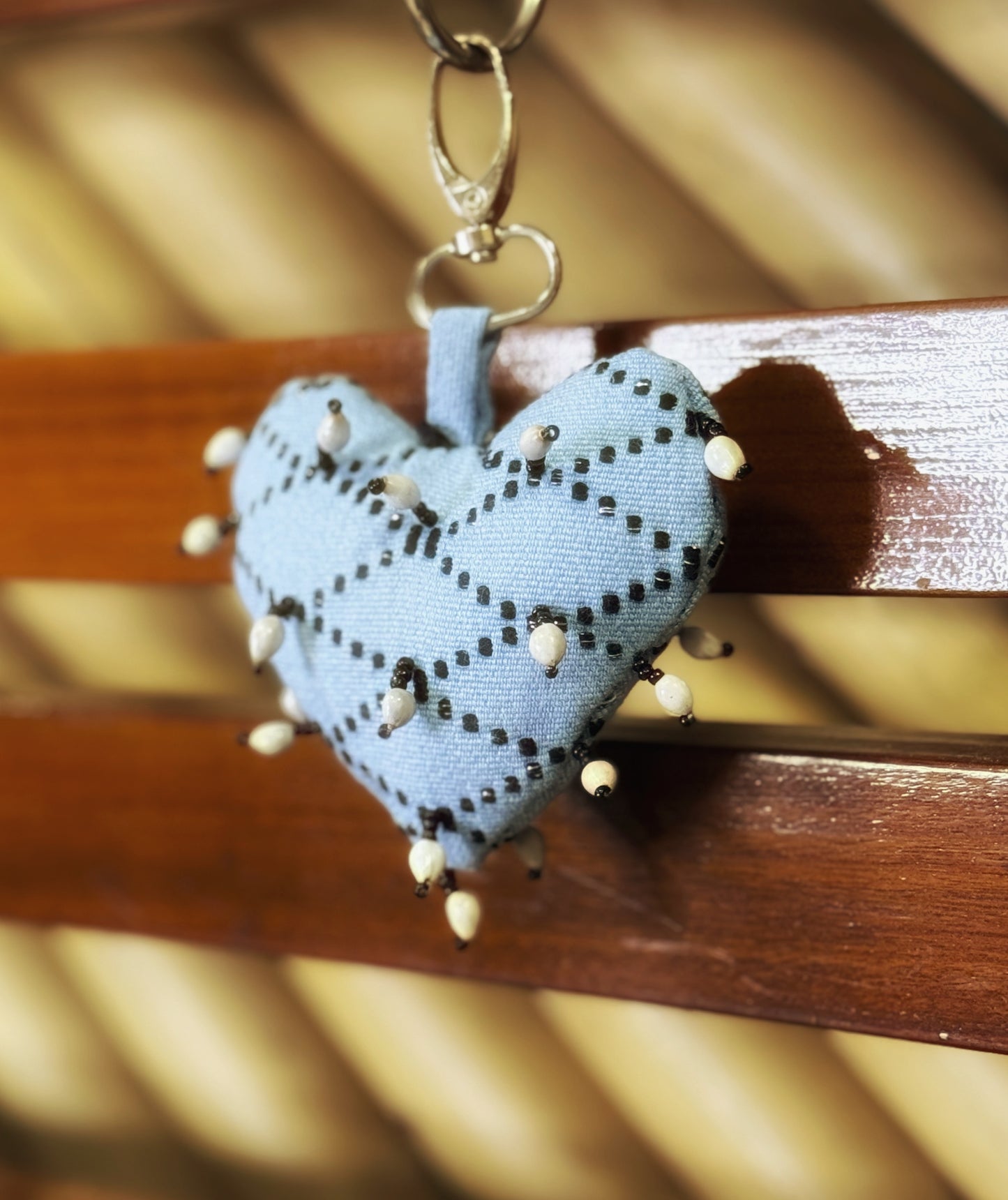 Bag Charms