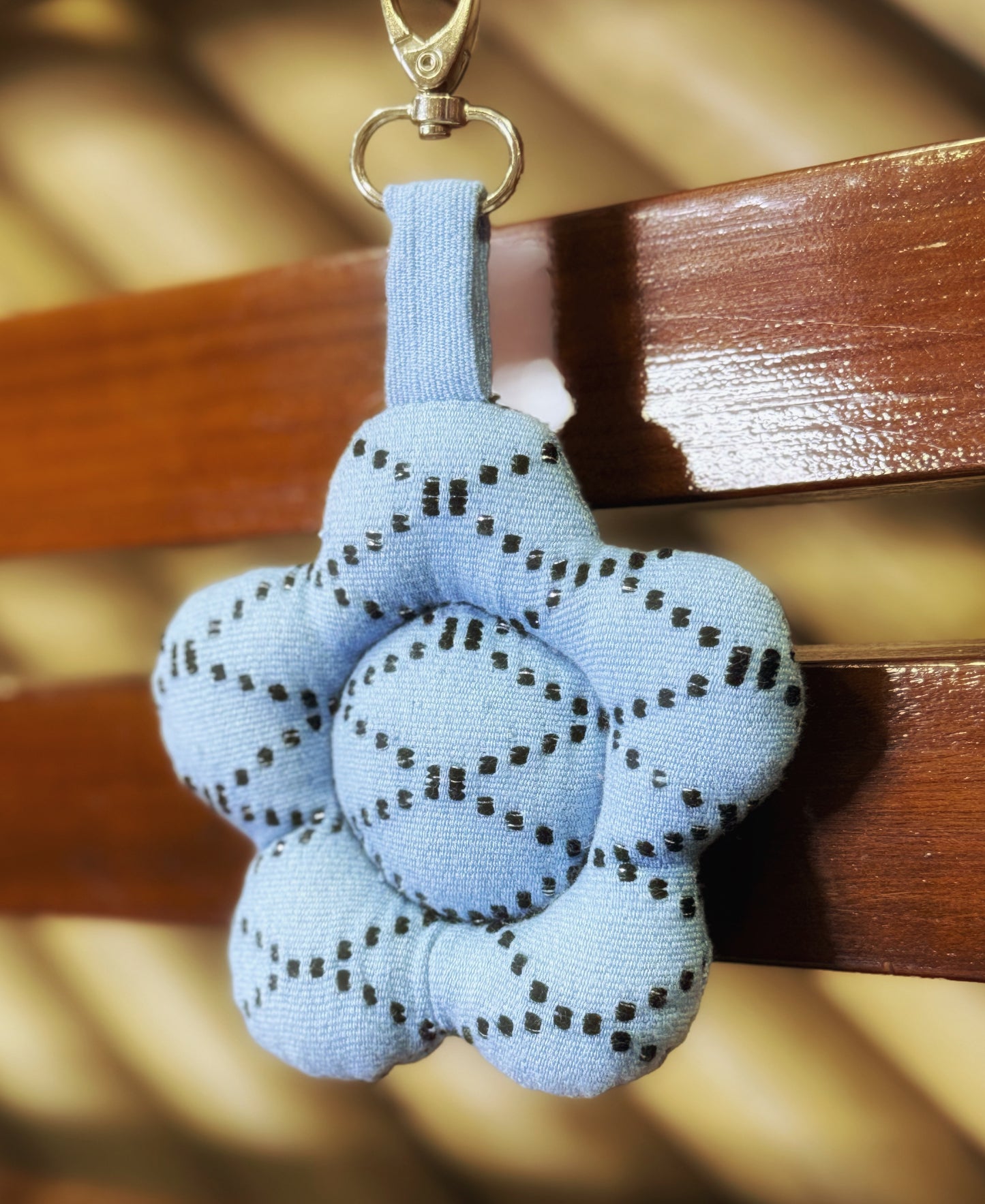 Bag Charms