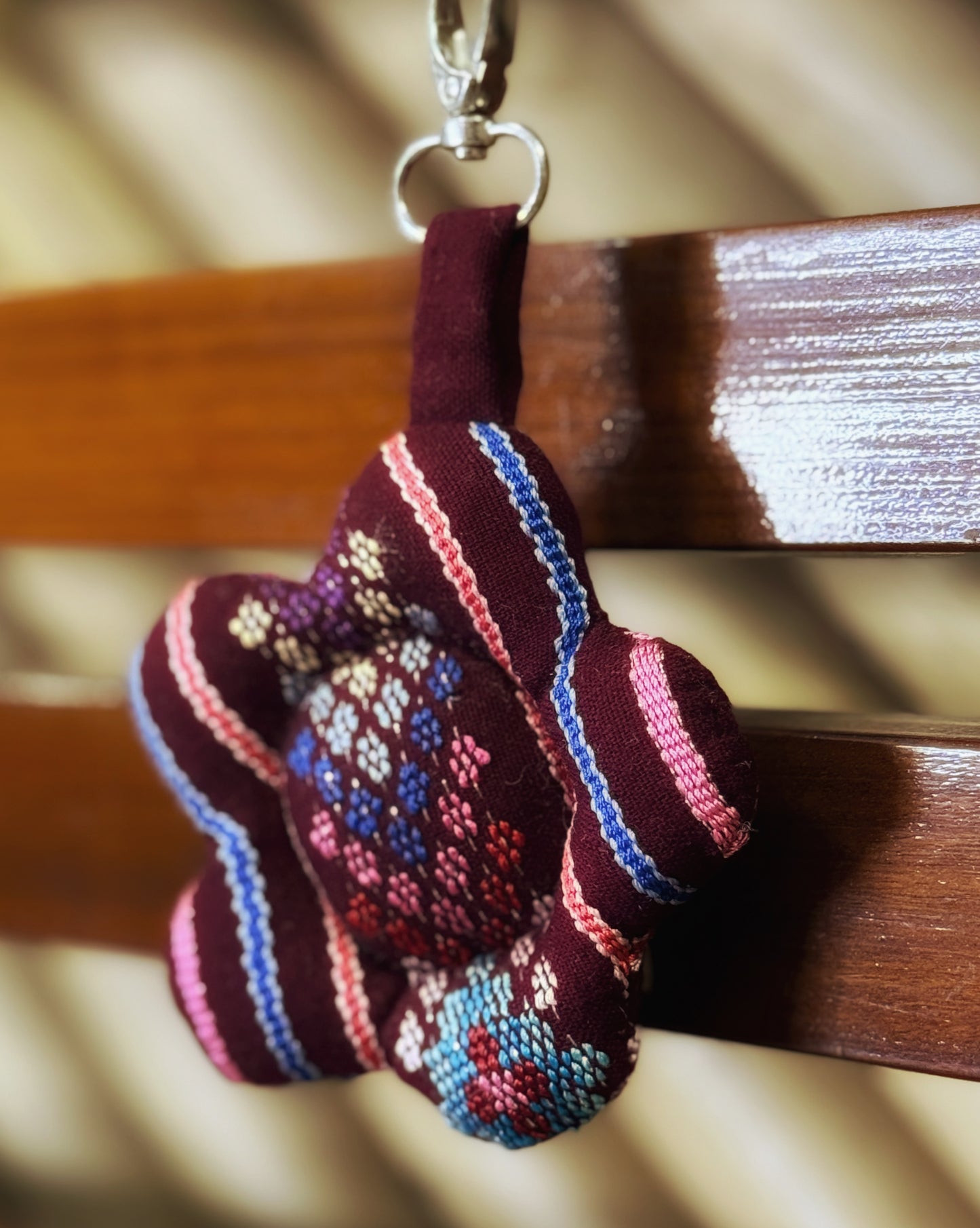 Bag Charms