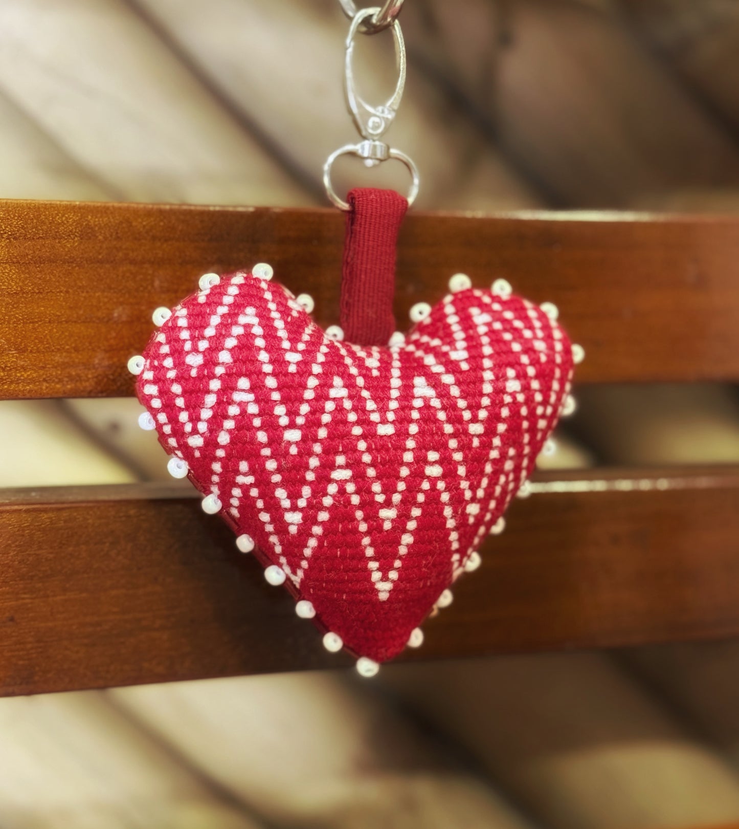 Bag Charms