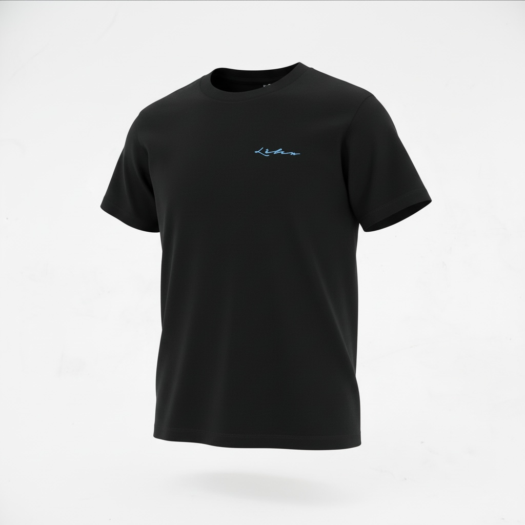 Organic Basic Tees - BNW