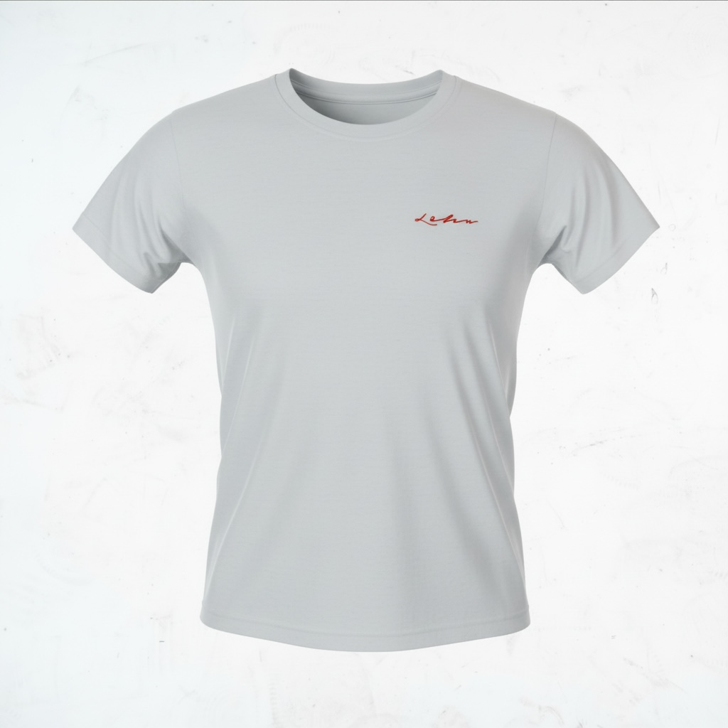 Organic Basic Tees - BNW