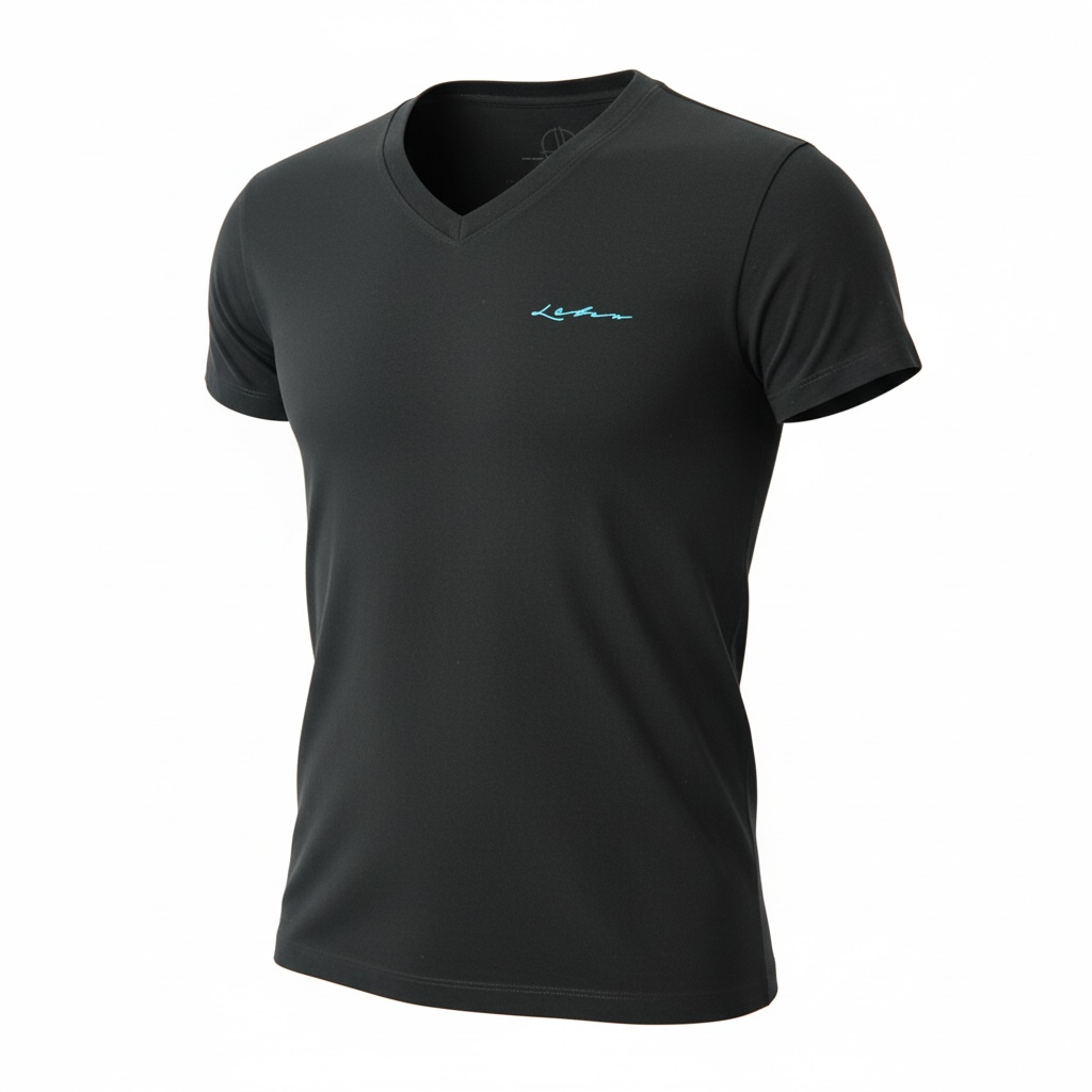 Organic Basic Tees - BNW