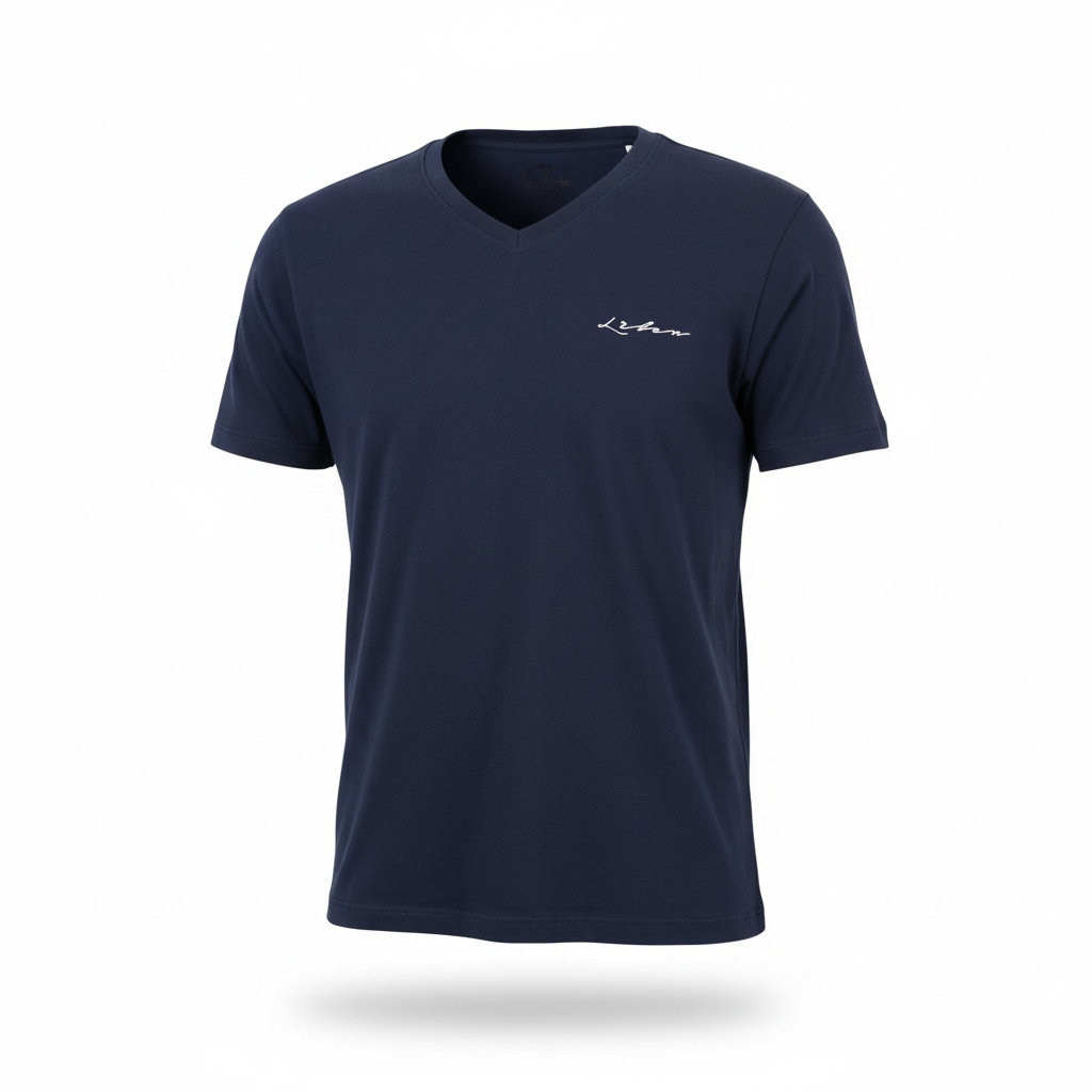 Organic Basic Tees - Solids