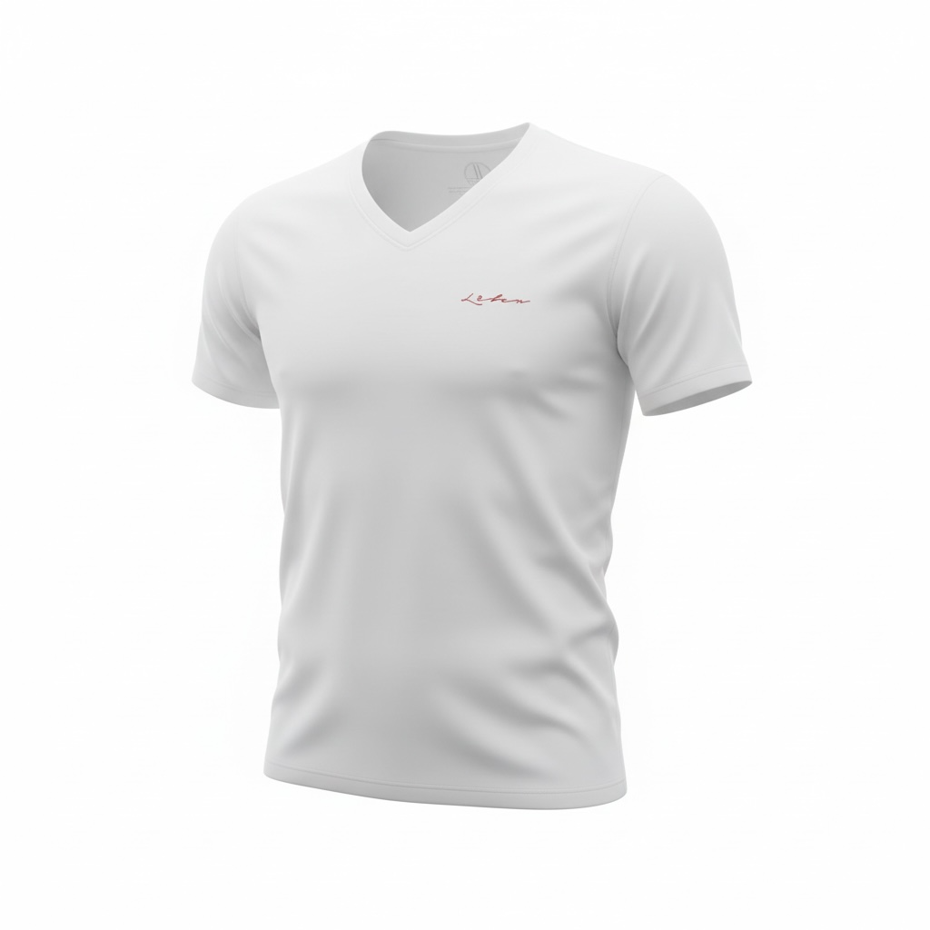 Organic Basic Tees - BNW