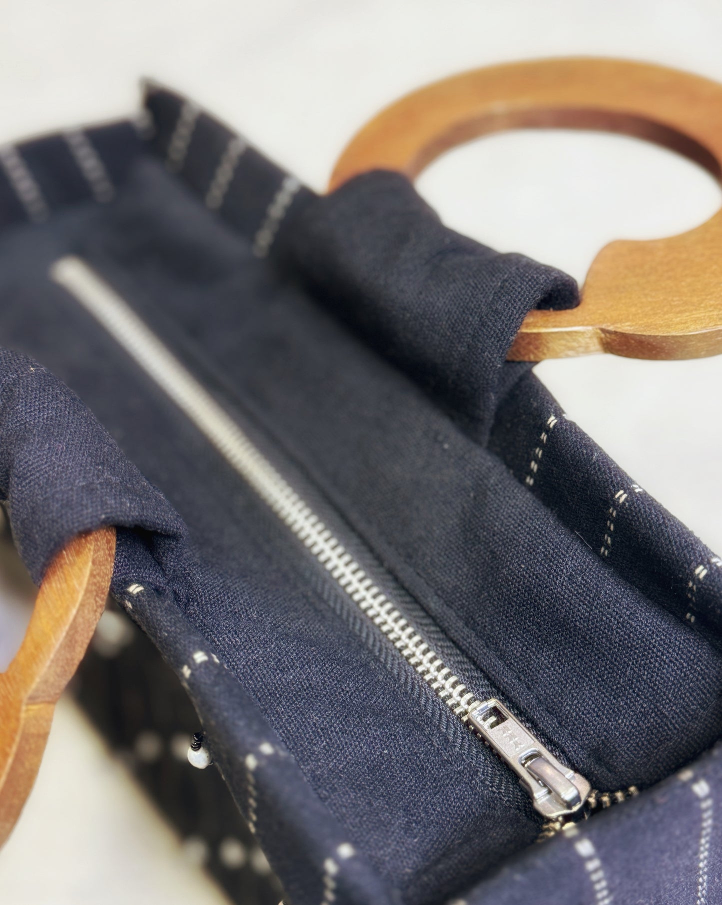 Mizo Handloom Handbag
