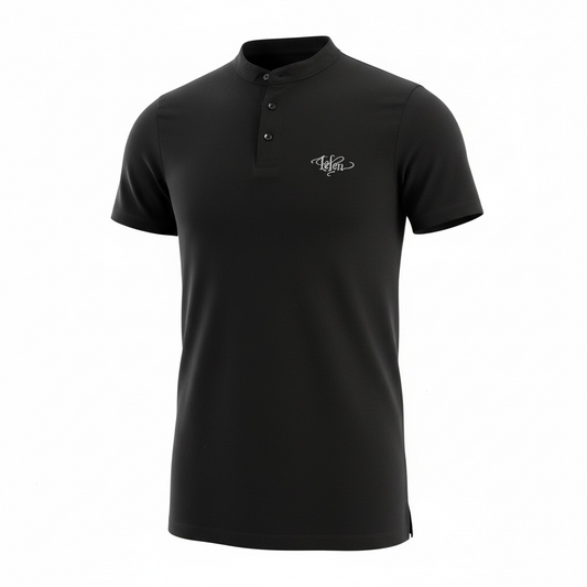 Henley Polo