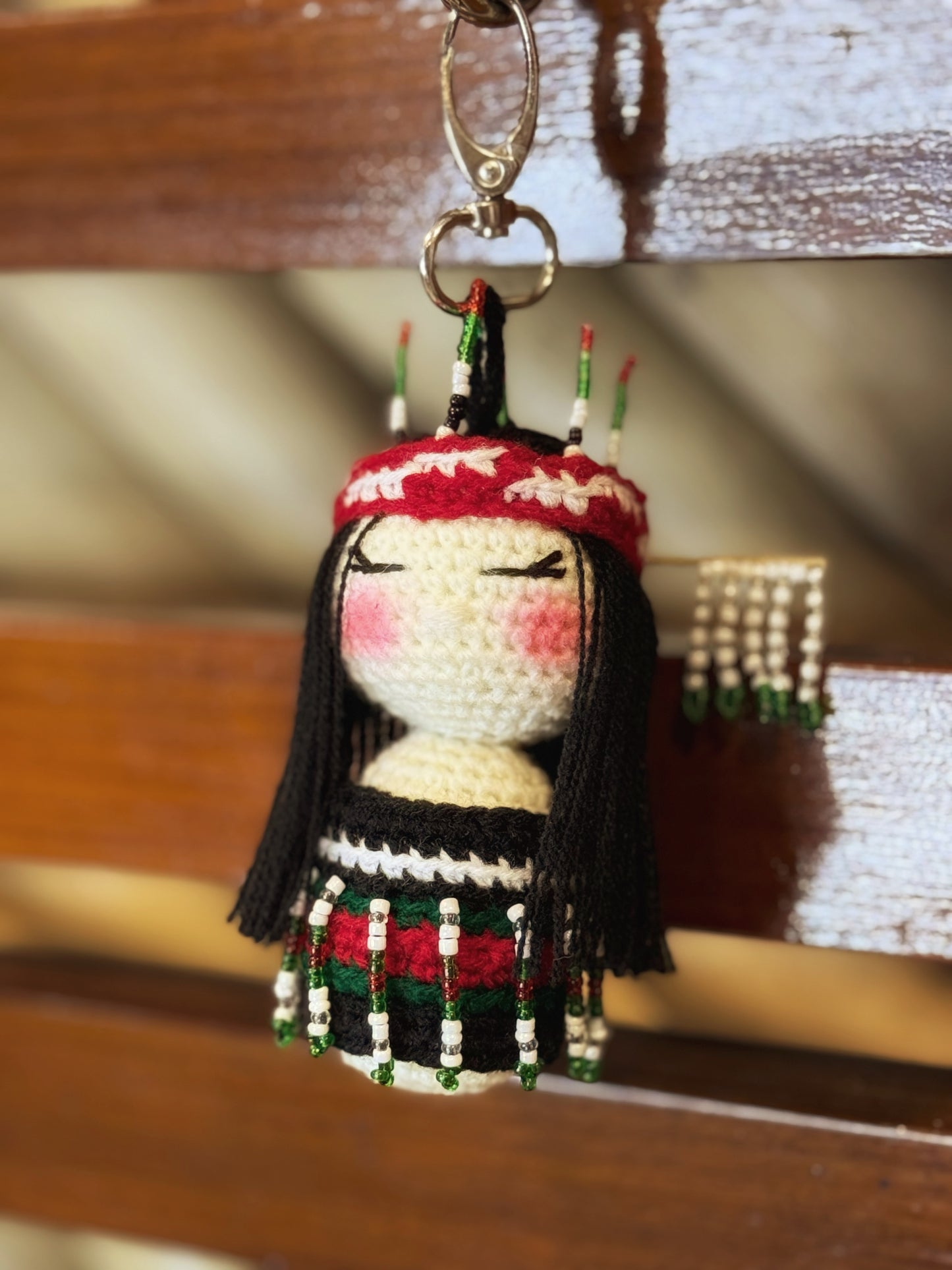 Bag Charms
