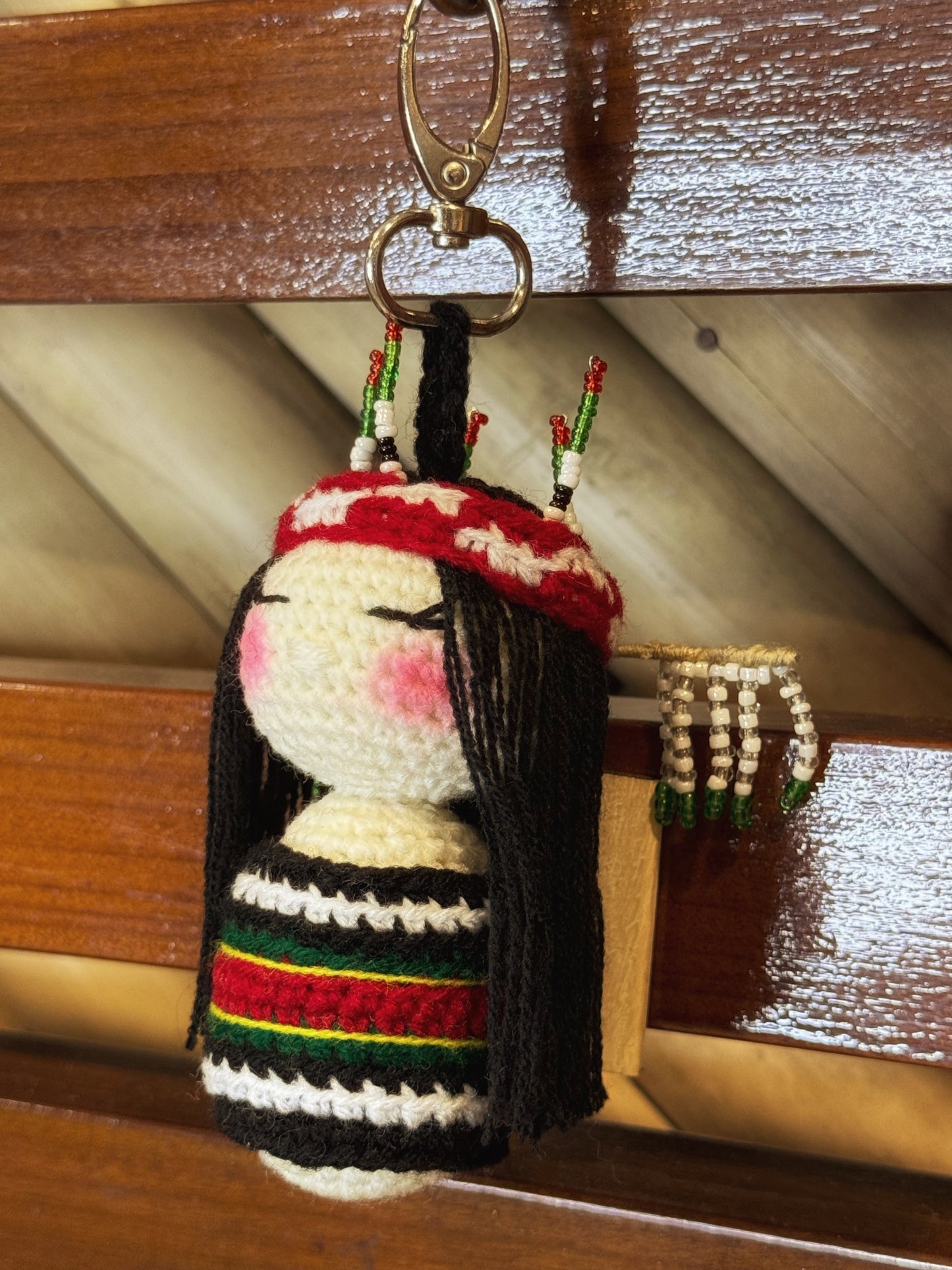 Bag Charms