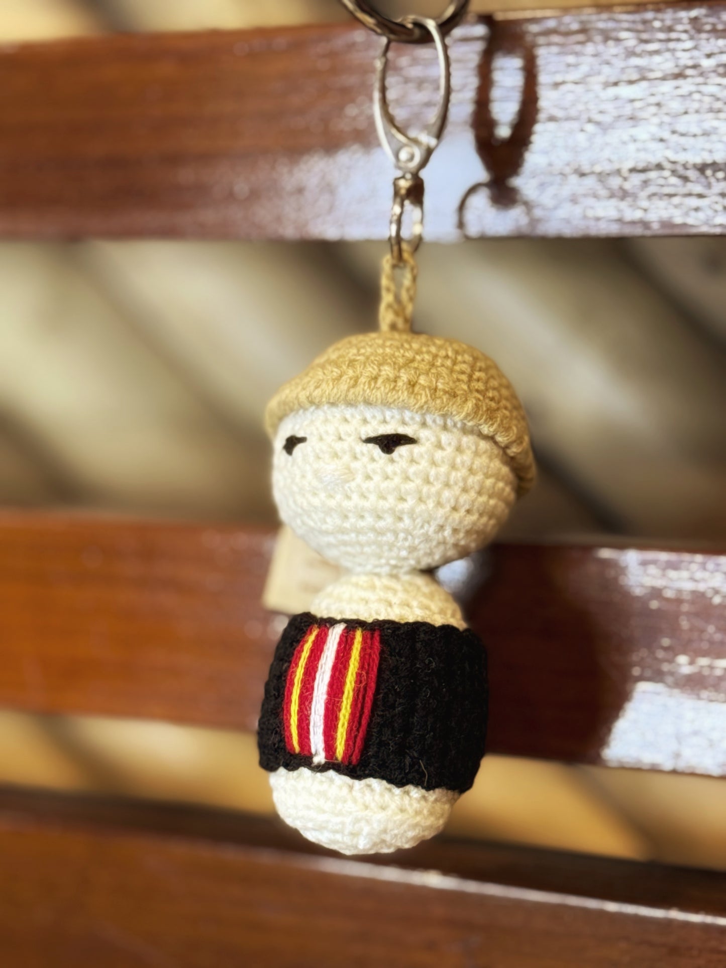 Bag Charms