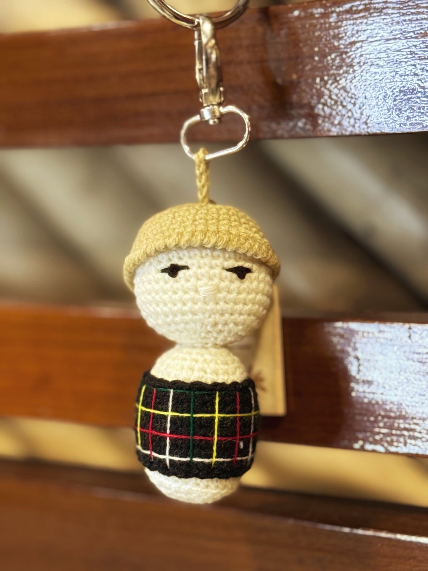 Bag Charms