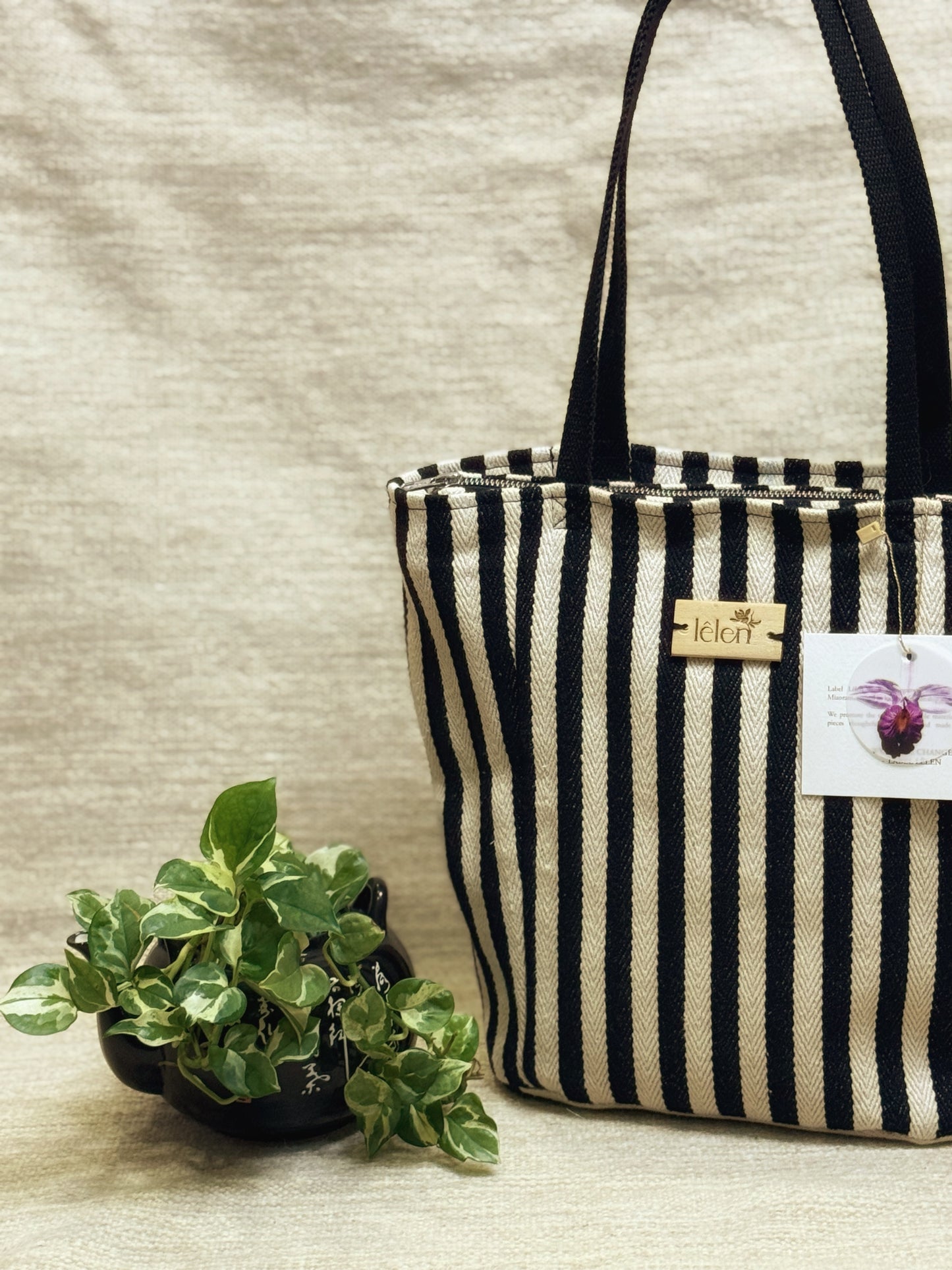 BNW Tote Bag