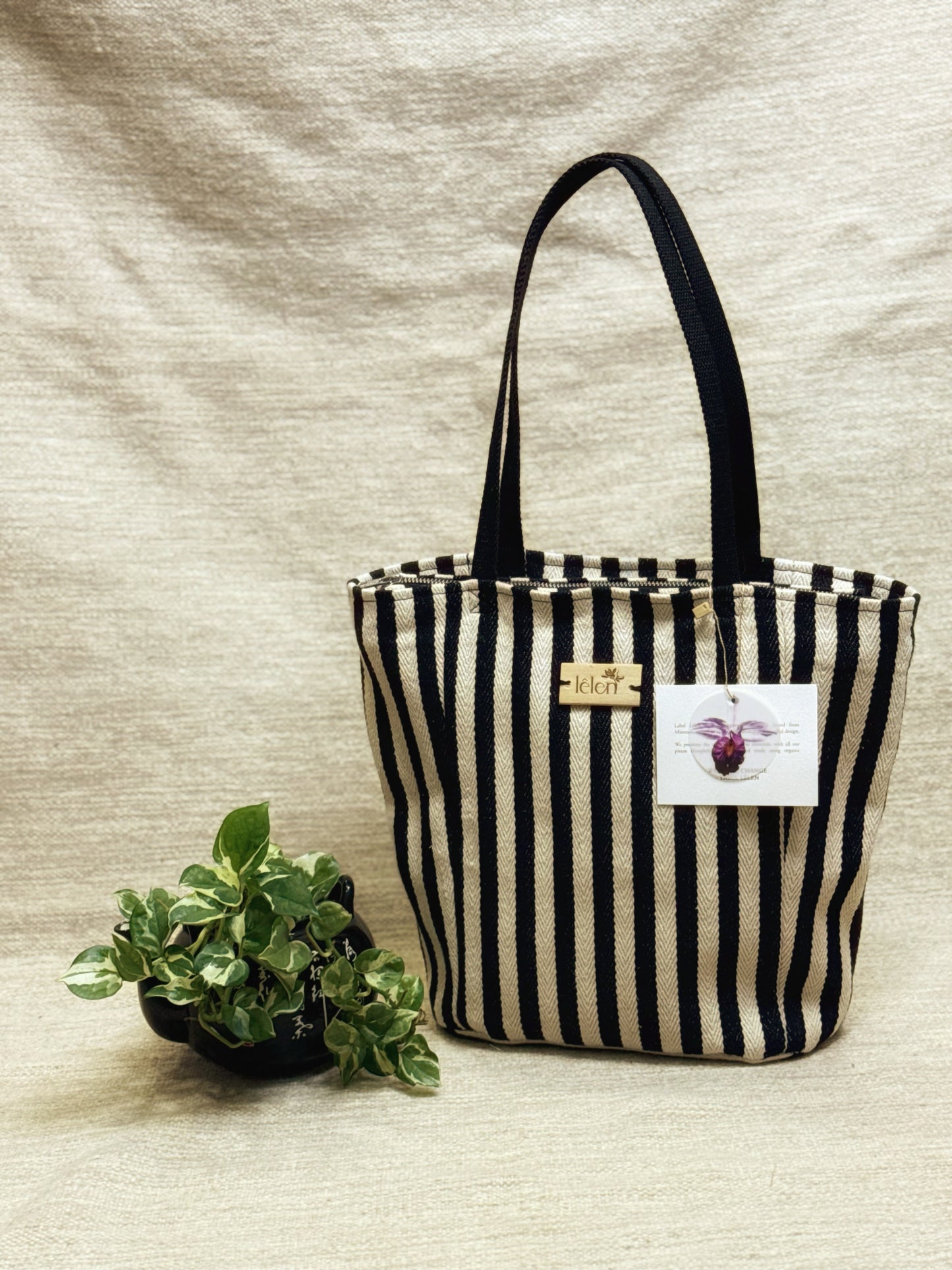 BNW Tote Bag