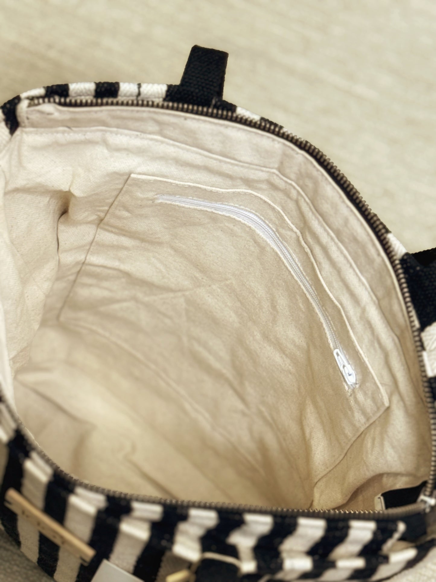 BNW Tote Bag