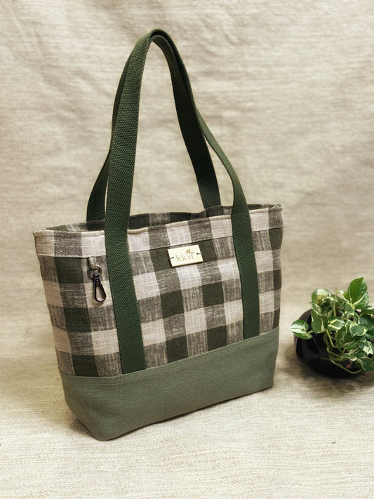 Utility Tote