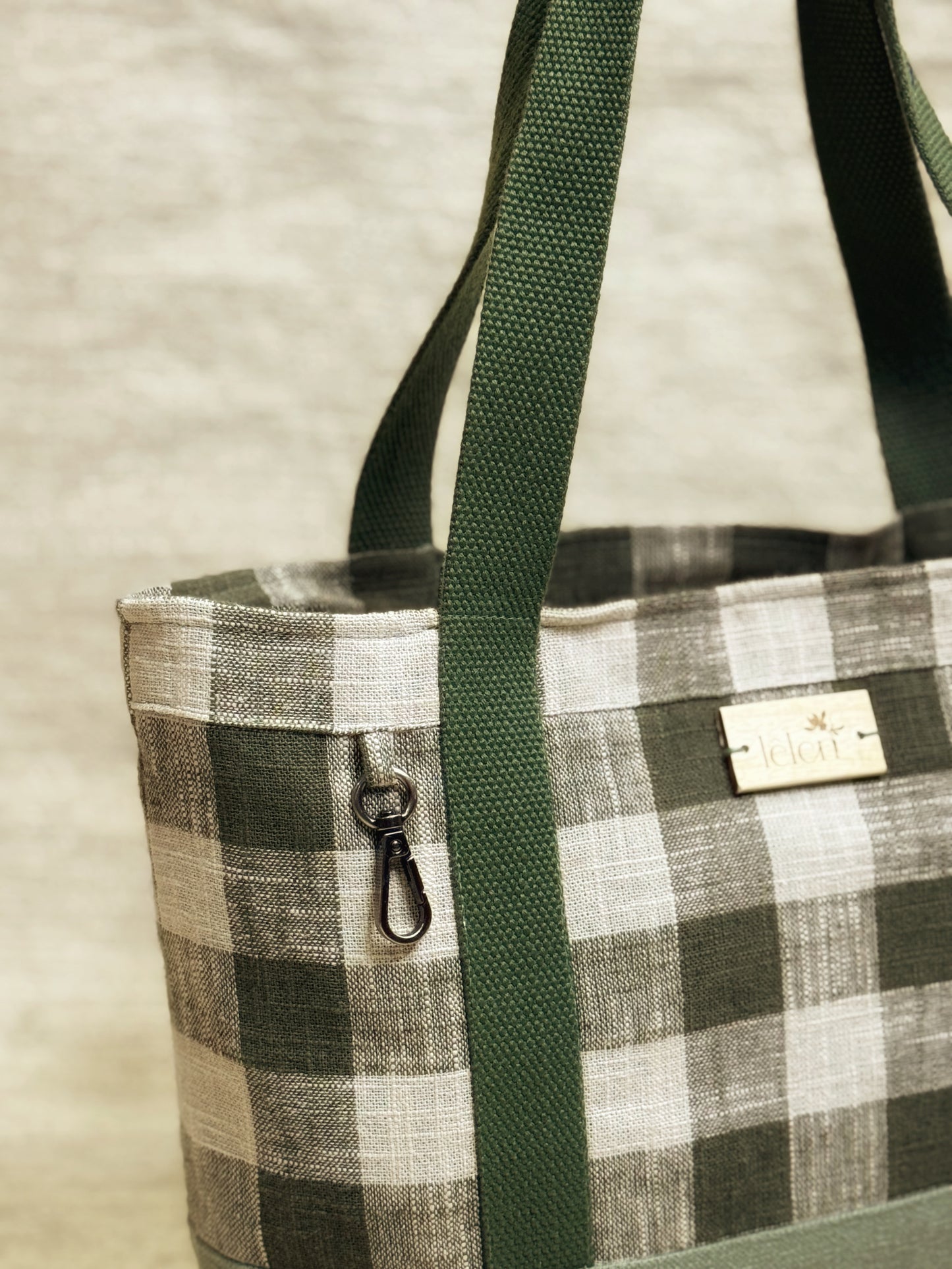 Utility Tote