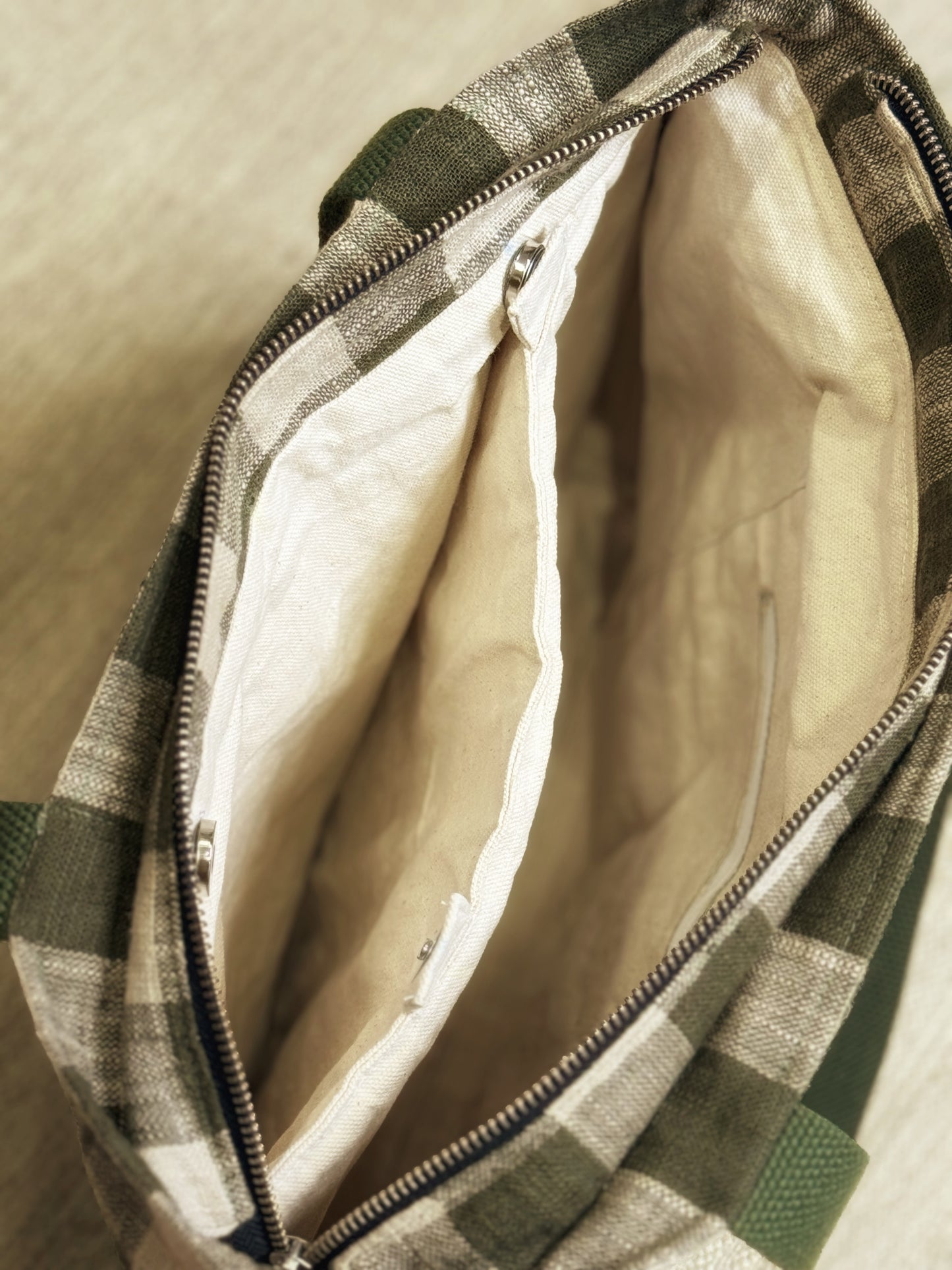 Utility Tote