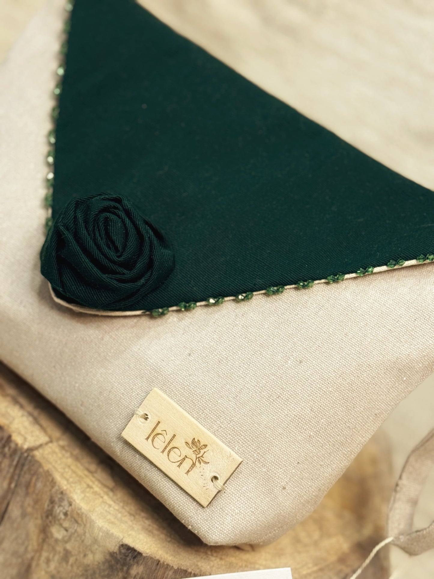 Rosy Pouch