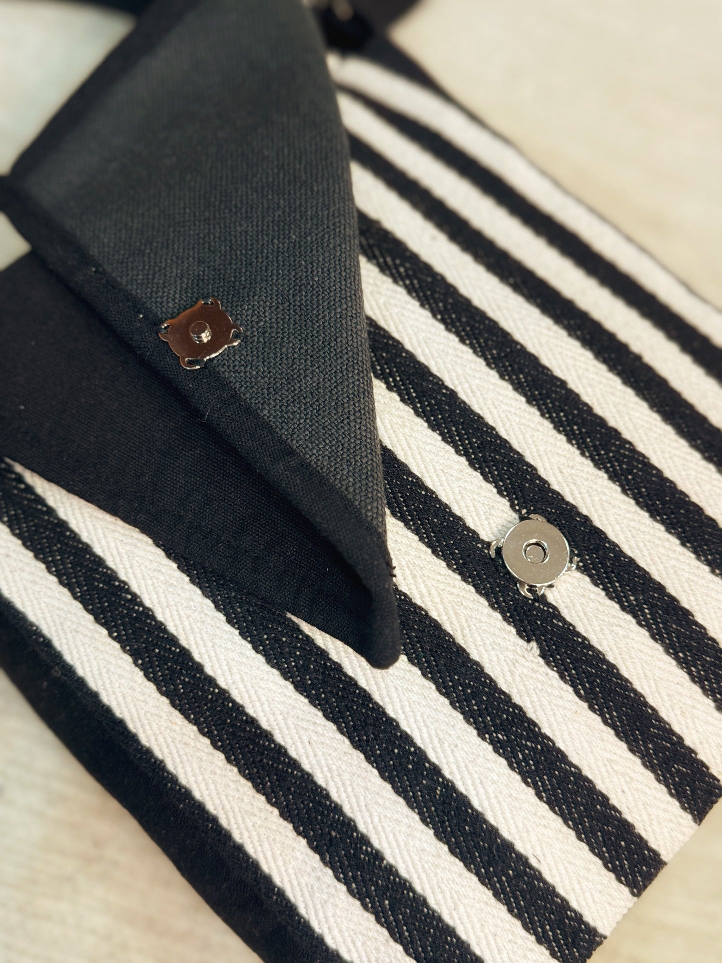 Mens Messenger Bag