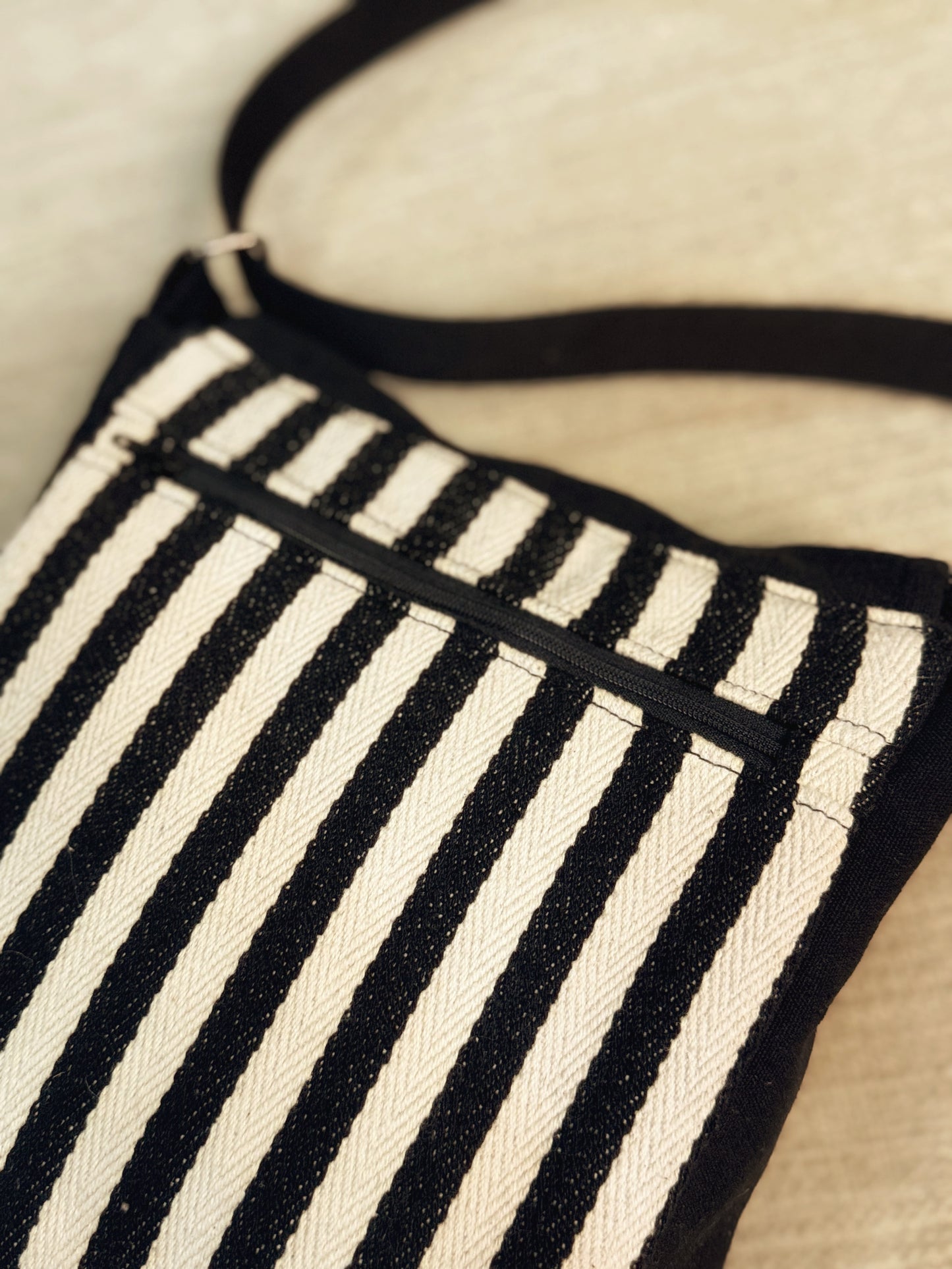 Mens Messenger Bag