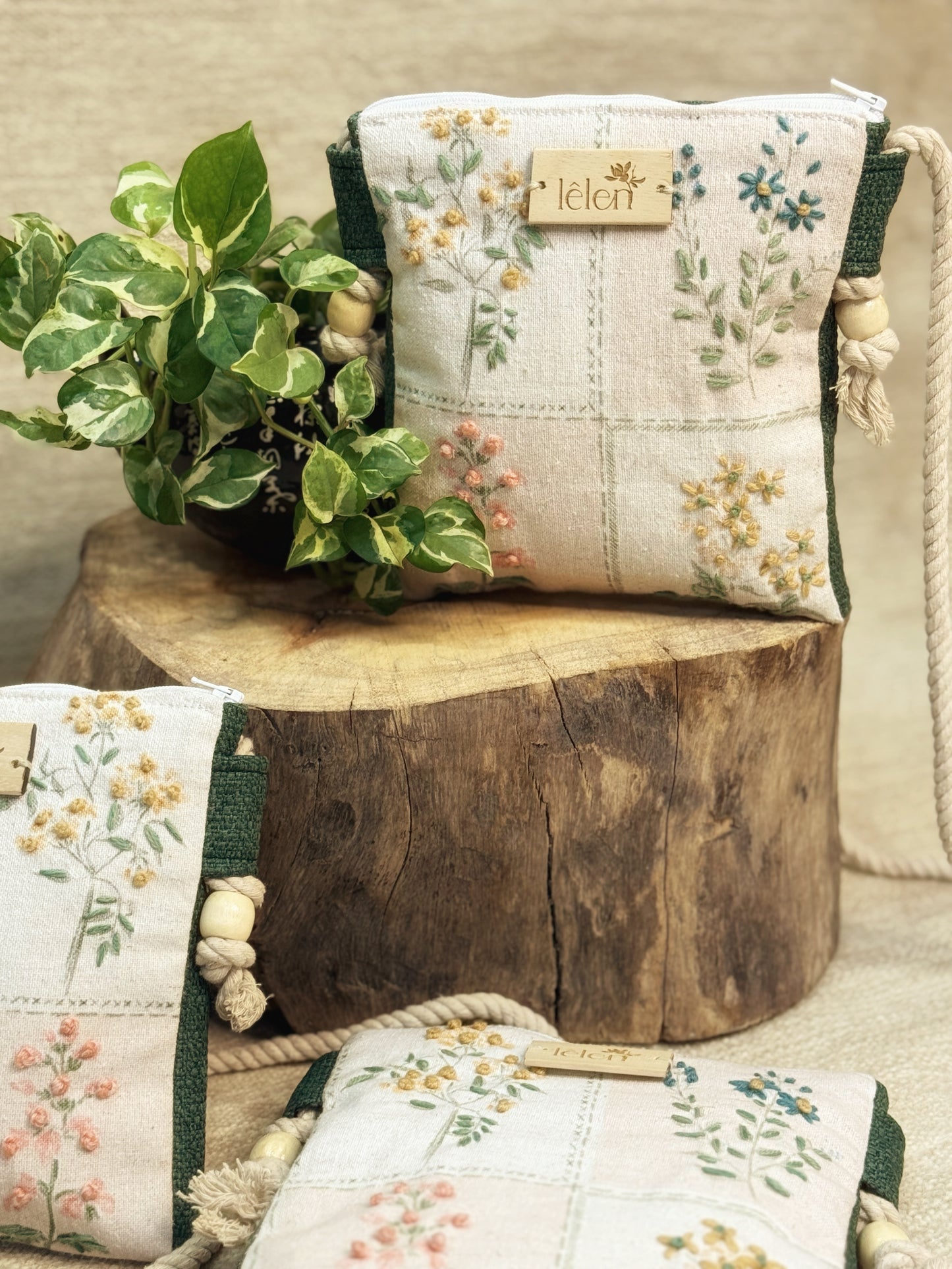 Sling bags