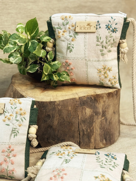 Sling bags