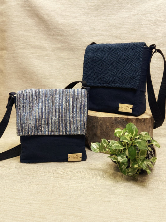 Mens Messenger Bag