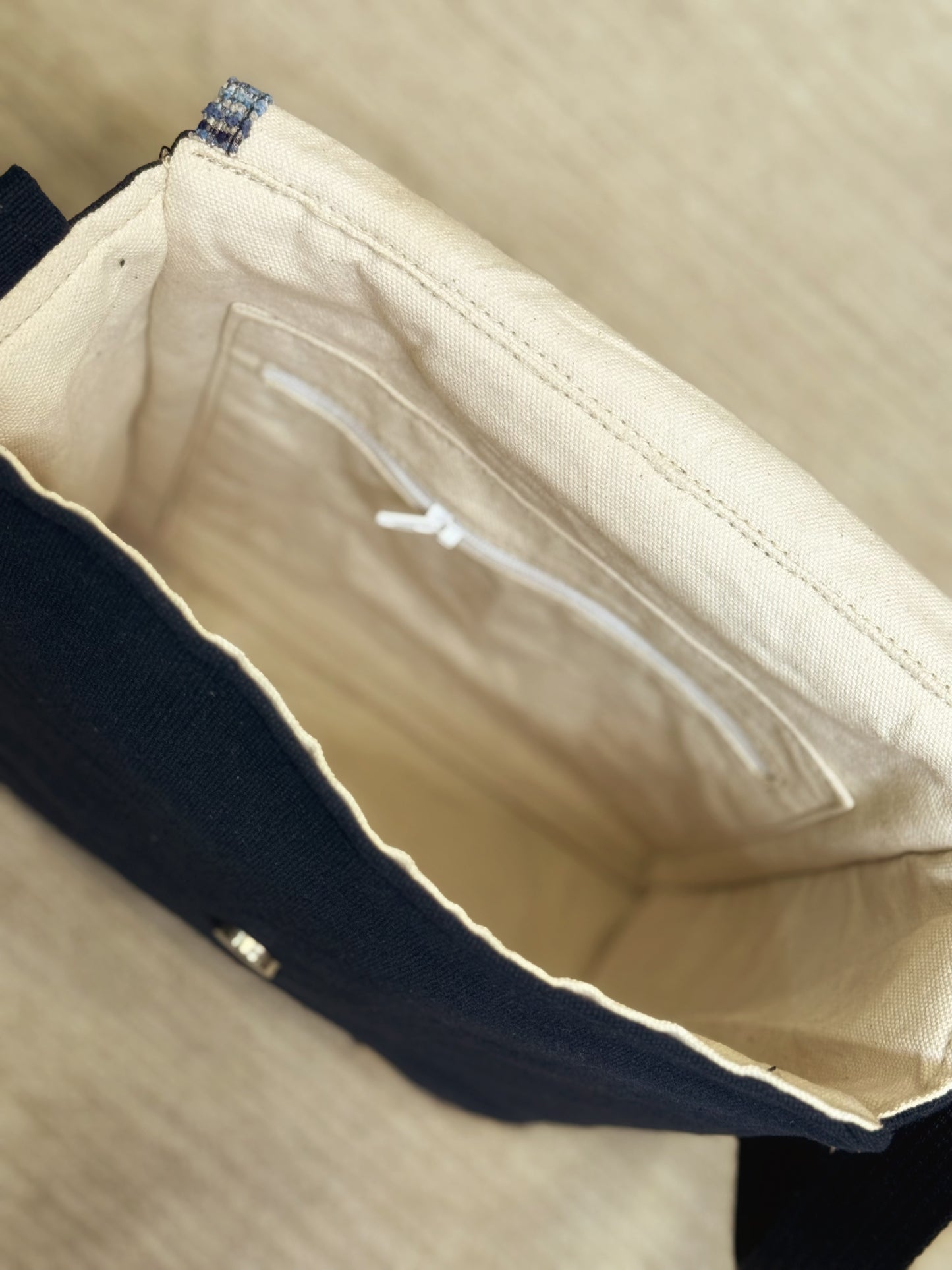 Mens Messenger Bag