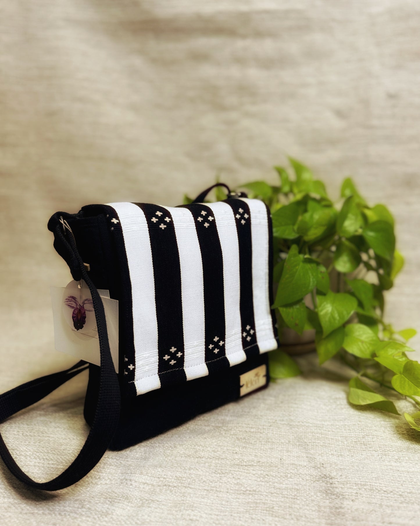 Mens Messenger Bag