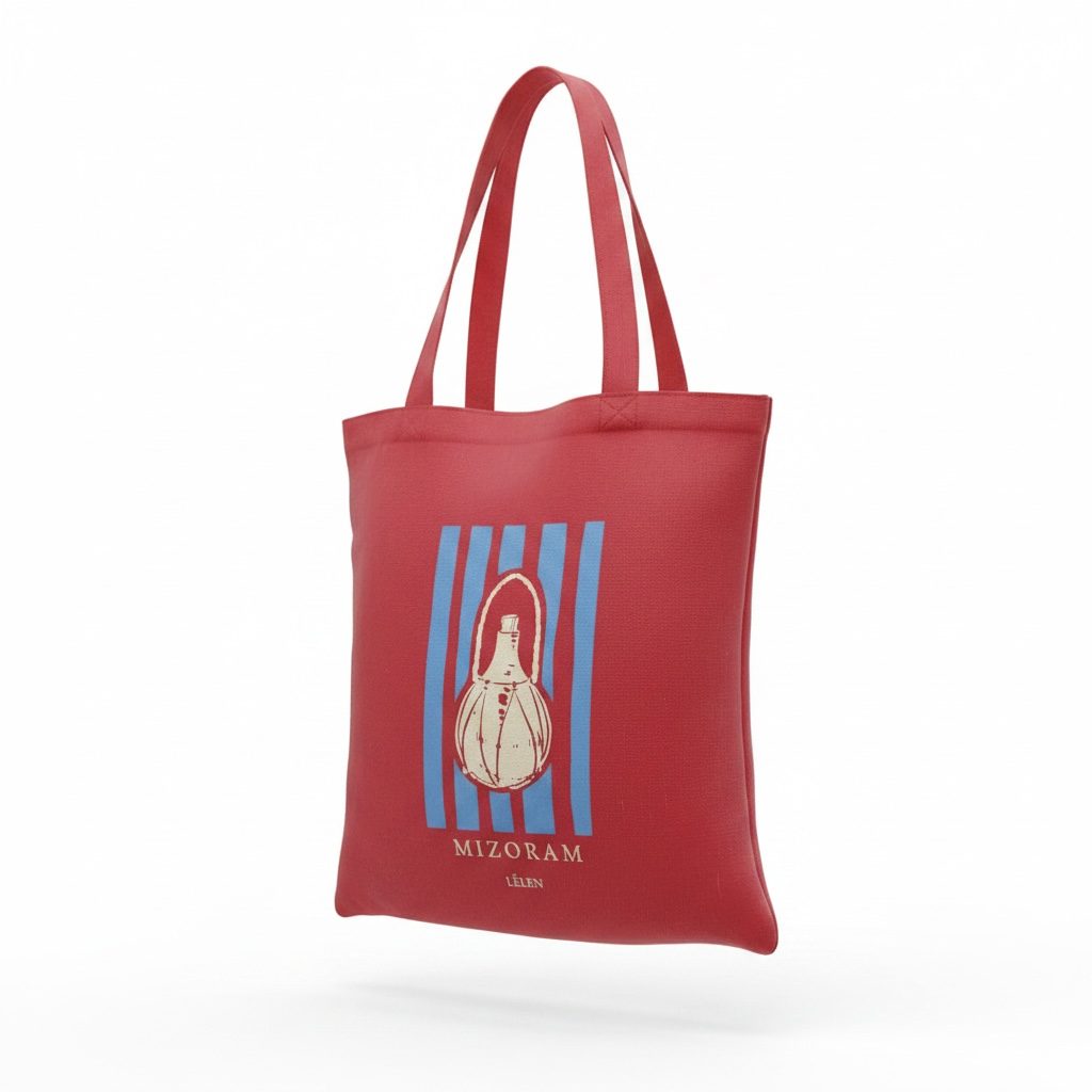 Souve Tote