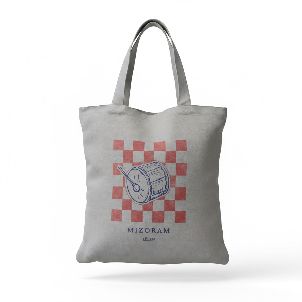 Souve Tote