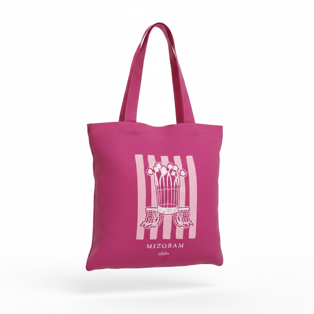 Souve Tote