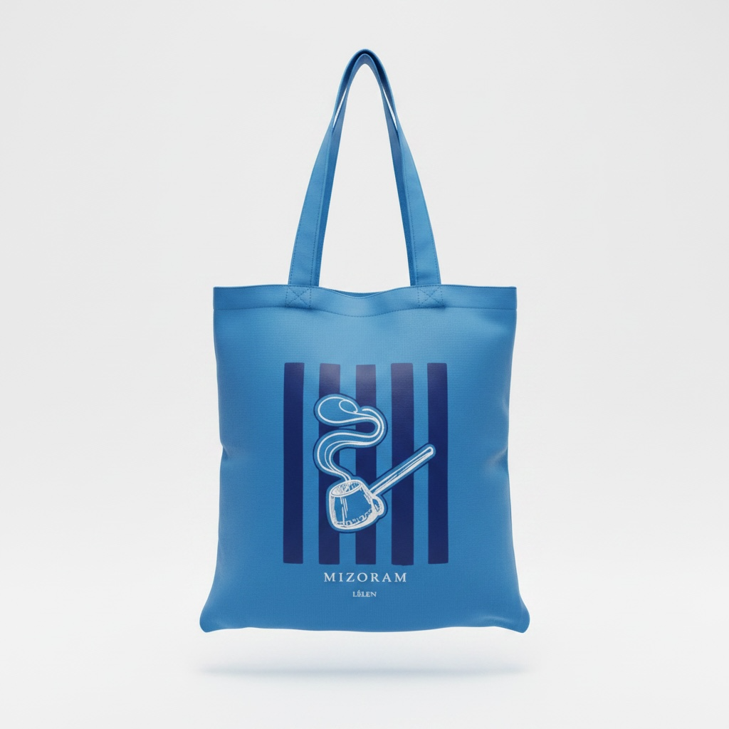 Souve Tote
