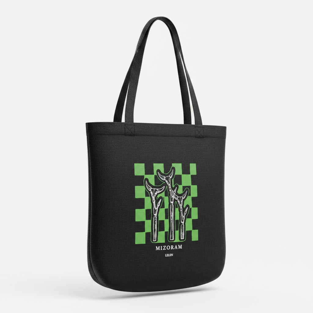 Souve Tote