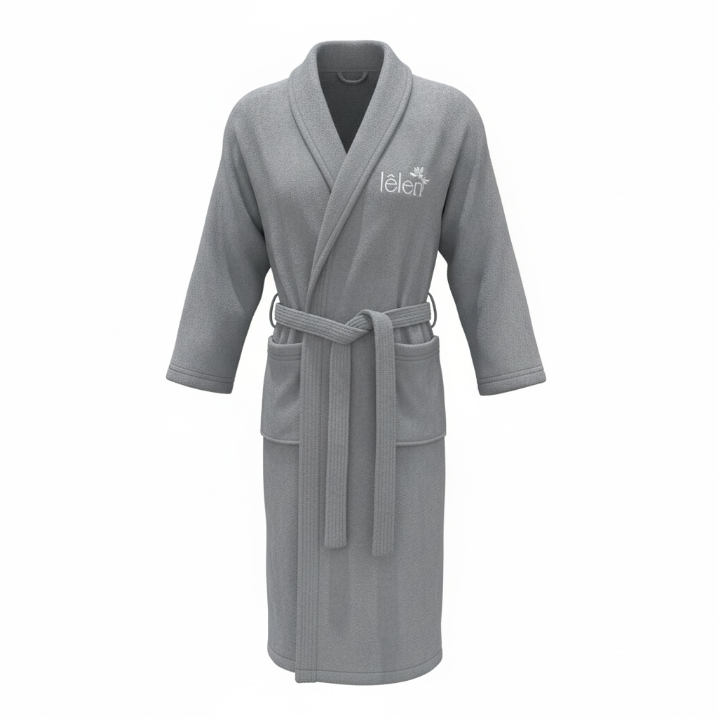 Premium Bathrobes