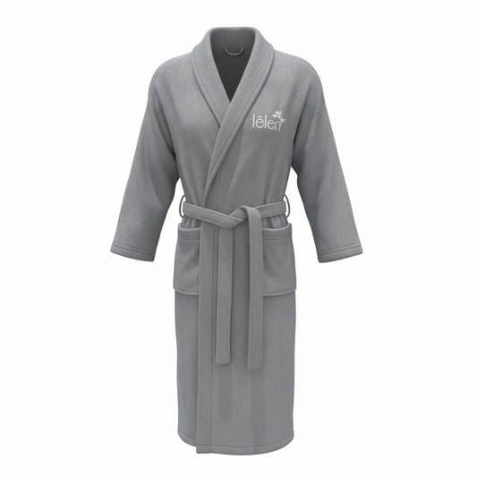 Premium Bathrobes